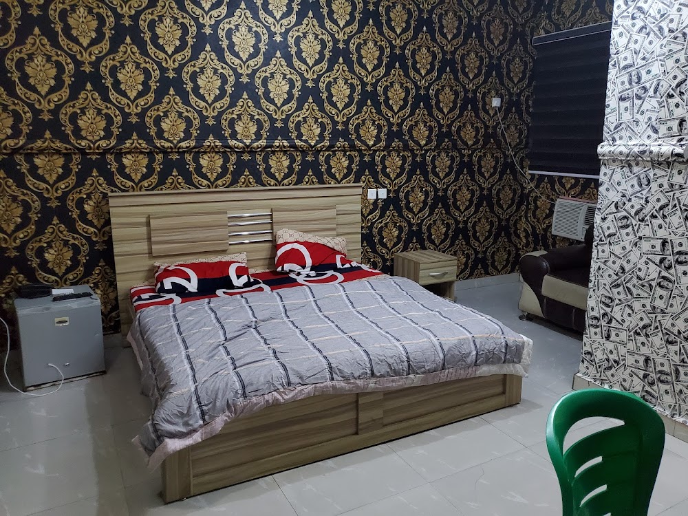 God's Own Hotel photo 2